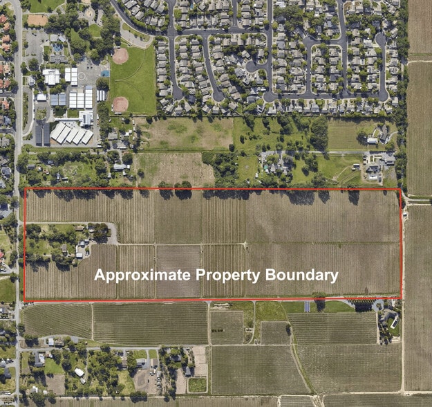 179 Pleasant Ave, Santa Rosa, CA for sale - Building Photo - Image 3 of 20