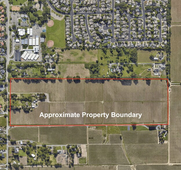 179 Pleasant Ave, Santa Rosa, CA à vendre - Photo du bâtiment - Image 3 de 20