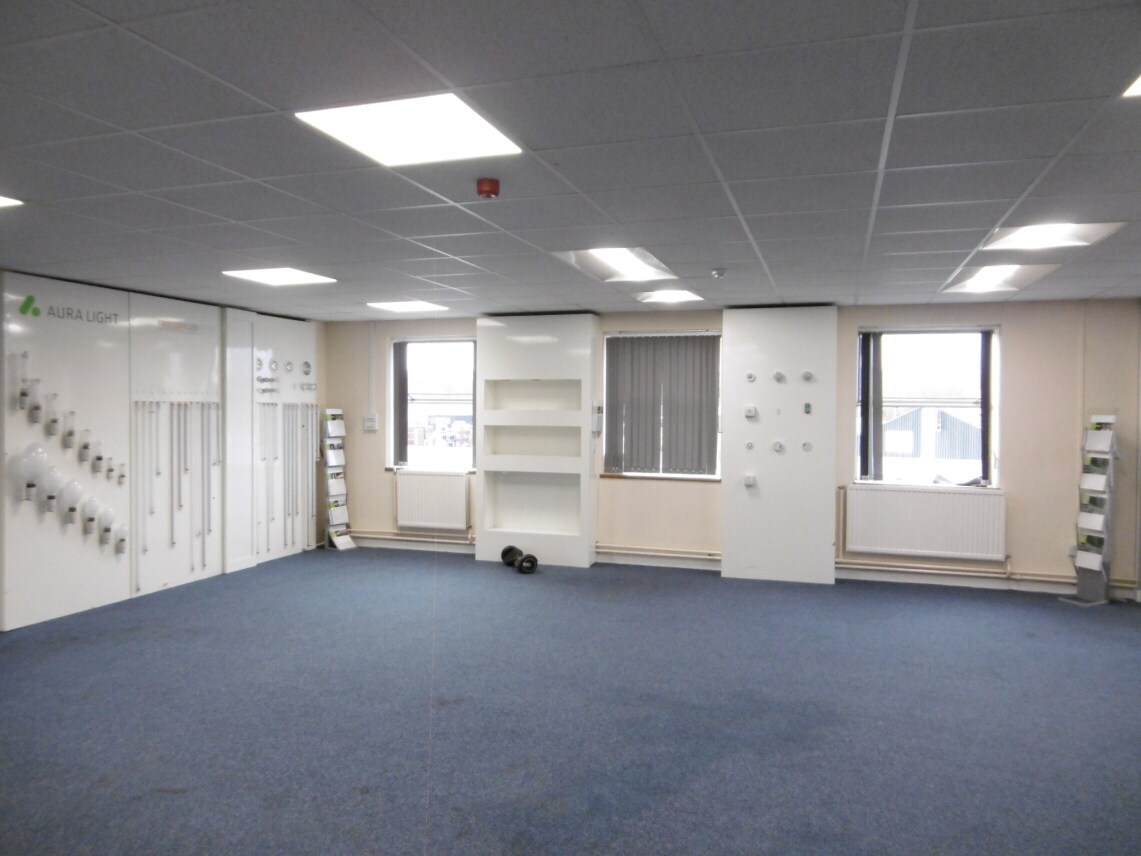 Waterloo Rd, Telford for lease Interior Photo- Image 1 of 2