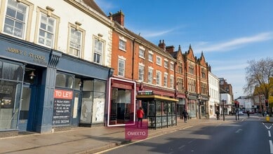 41-55 Wardwick, Derby for lease Building Photo- Image 1 of 4