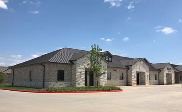 1400 N Coit Rd, McKinney, TX for lease Building Photo- Image 1 of 6