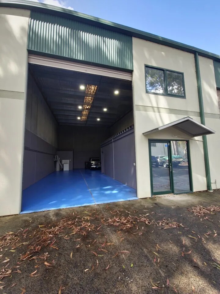 11-13 Donaldson St, Wyong for lease Building Photo- Image 1 of 5
