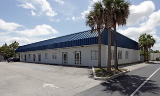 Plus de détails pour 8251-8259 Blaikie Ct, Sarasota, FL - Local d'activités à louer