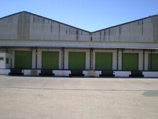 Plus de détails pour Calle la Red Veintisiete, 21, Alcalá de Guadaíra - Industriel à louer