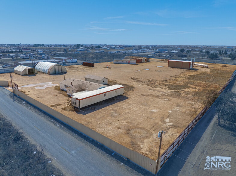 3608 S County Road 1198, Midland, TX à vendre - Photo principale - Image 2 de 7