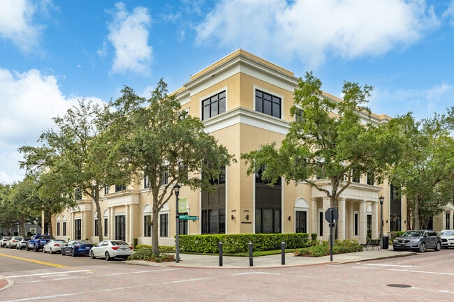More details for 4798 New Broad St, Orlando, FL - Office for Lease