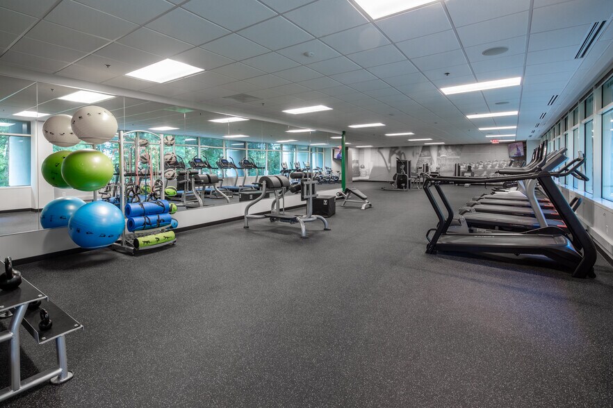 5995 Windward Pky, Alpharetta, GA à louer - Photo intérieure - Image 3 de 15