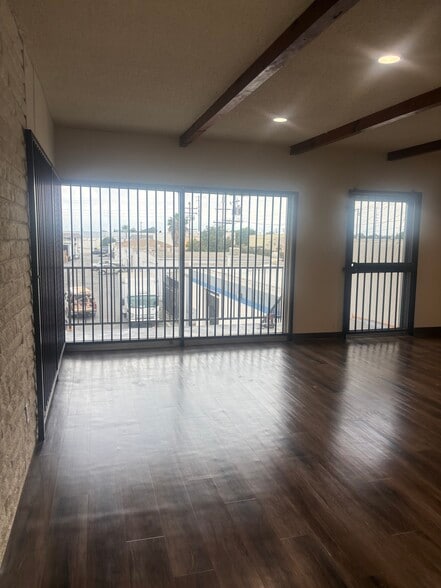 10133-10144 Rush St, El Monte, CA for lease - Building Photo - Image 3 of 15