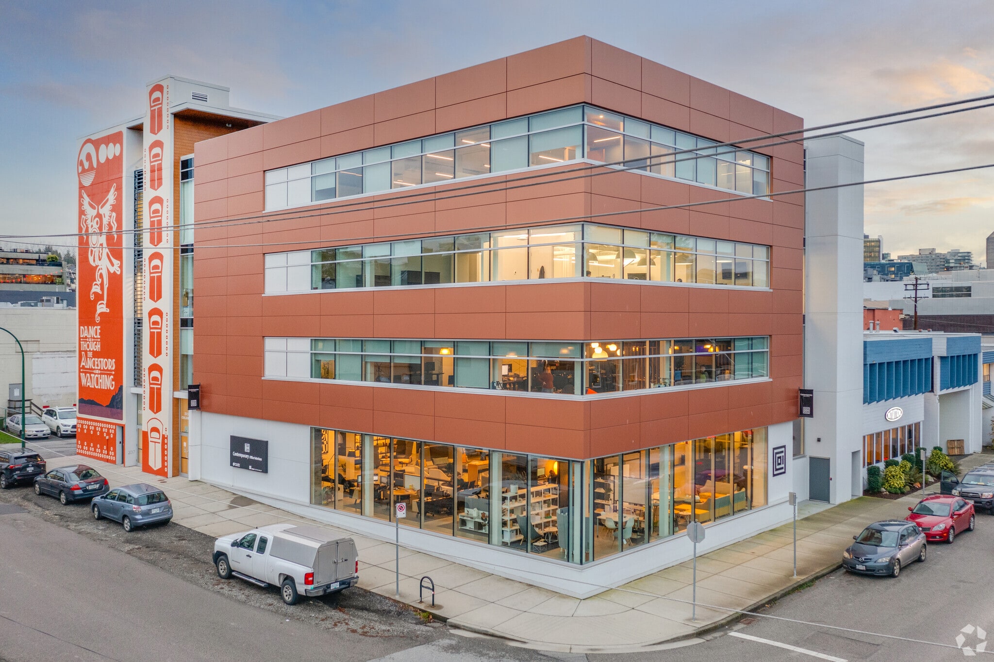 2233 Columbia St, Vancouver, BC for sale Primary Photo- Image 1 of 1