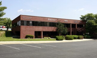 Plus de détails pour 3302 Old Bridge Rd, Woodbridge, VA - Bureau à louer