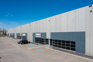 More details for 6900 54th St SE, Calgary, AB - Industrial for Lease