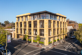 More details for 550 High St, Palo Alto, CA - Office for Lease