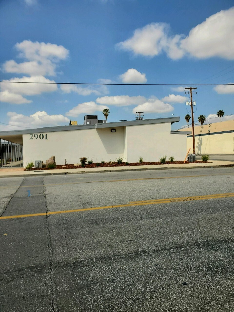 2901 S H St, Bakersfield, CA à louer Photo principale- Image 1 de 10