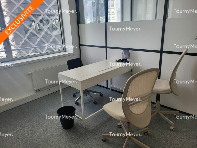 Bureau dans Rennes à louer - Photo intérieure - Image 3 de 6