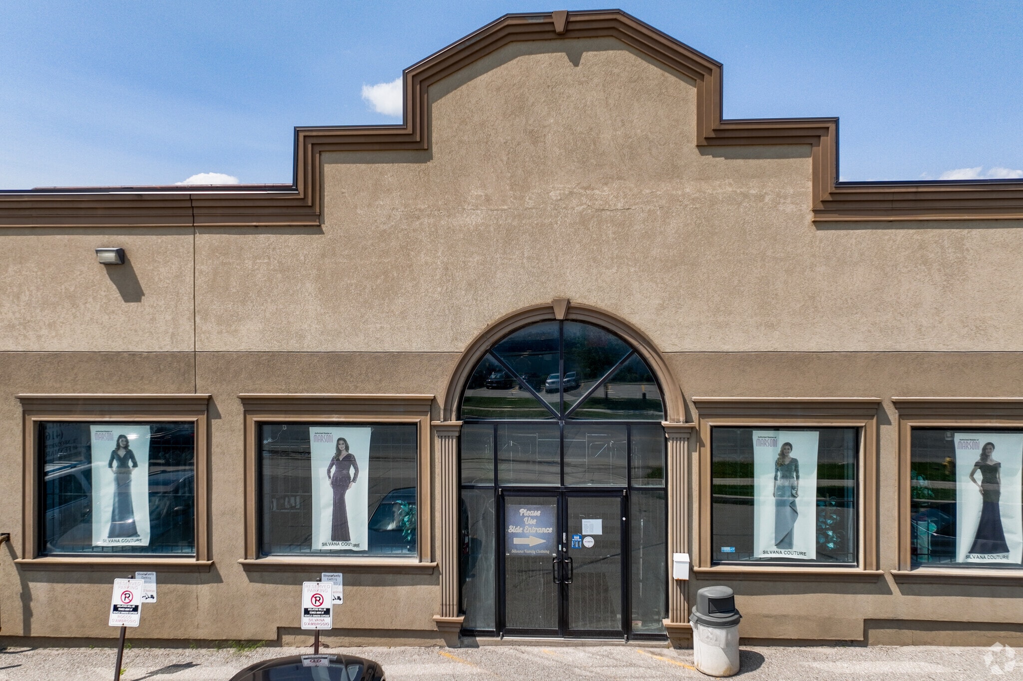 40 Fenmar Dr, Toronto, ON for sale Building Photo- Image 1 of 1