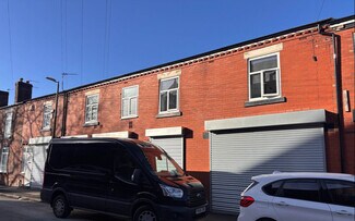 Plus de détails pour 55-55A Bridgewater St, Manchester - Bureau à louer