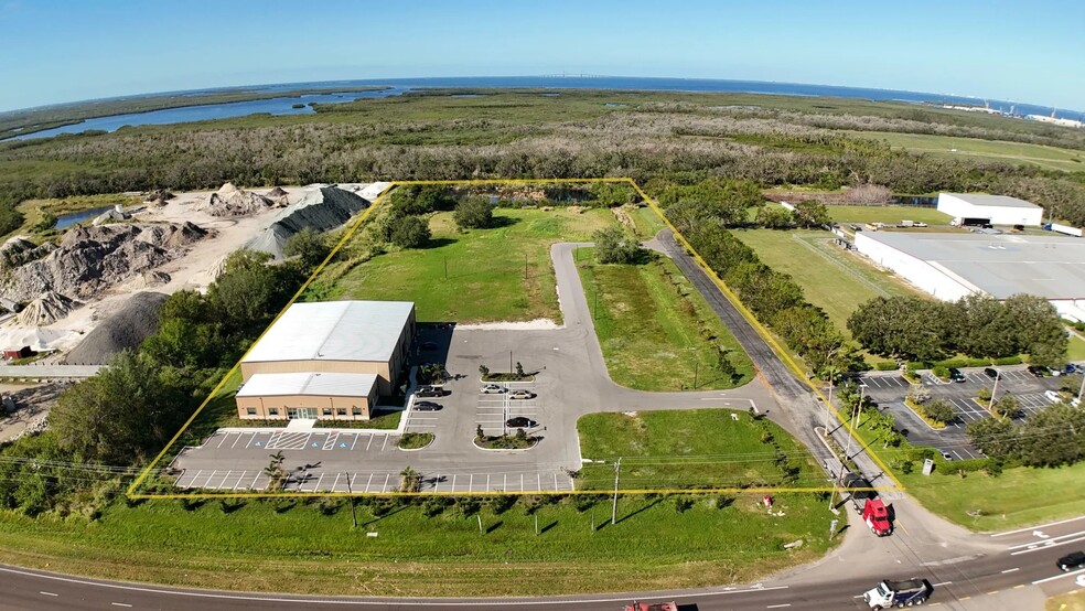 10905 US Highway 41 N, Palmetto, FL for lease - Building Photo - Image 1 of 4