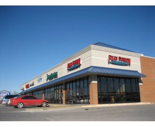 6661 Dixie Hwy, Louisville, KY for lease - Building Photo - Image 2 of 13