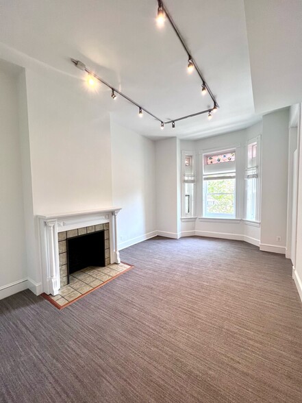 1710 Connecticut Ave NW, Washington, DC for lease - Interior Photo - Image 3 of 5