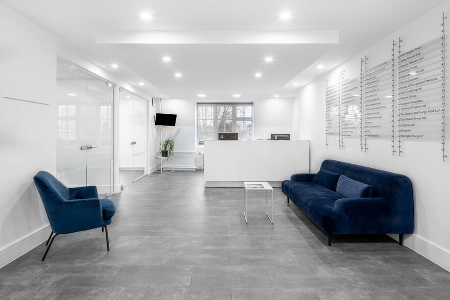 Mabledon Pl, London for lease - Interior Photo - Image 2 of 10