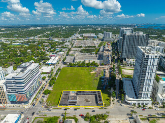 Plus de détails pour 29 NE 29th St, Miami, FL - Terrain à vendre