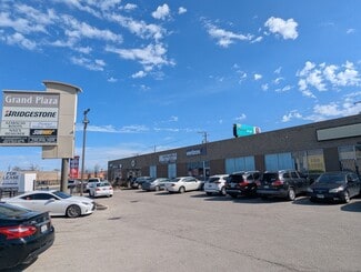 Plus de détails pour 4435 W Grand Ave, Chicago, IL - Commerce de détail à louer