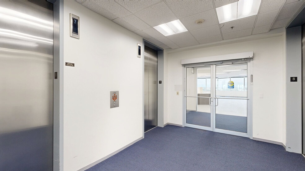 5201 W Kennedy Blvd, Tampa, FL for lease - Matterport 3D Scan - Image 3 of 14