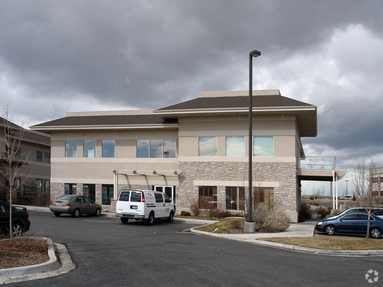 7611 S Jordan Landing Blvd, West Jordan, UT for lease - Building Photo - Image 3 of 9