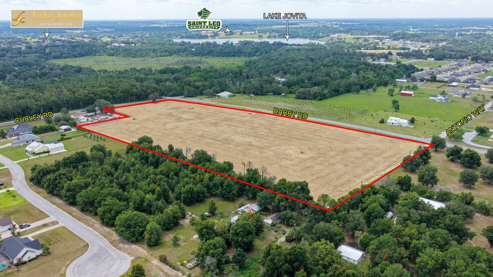 13603 Curley Rd, Dade City, FL for sale - Building Photo - Image 2 of 4