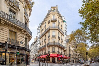 Plus de détails pour 51 Avenue Franklin D. Roosevelt, Paris - Commerce de détail à louer
