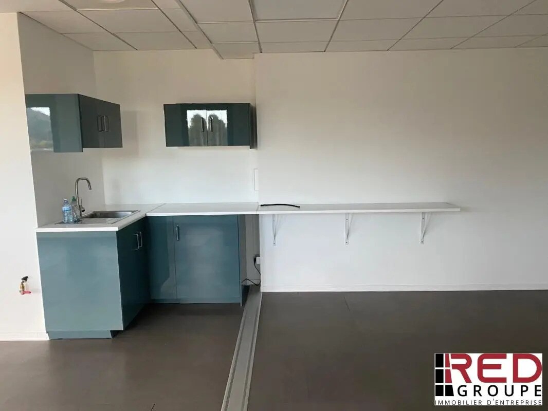 Bureau dans Aubagne à louer Photo intérieure- Image 1 de 6
