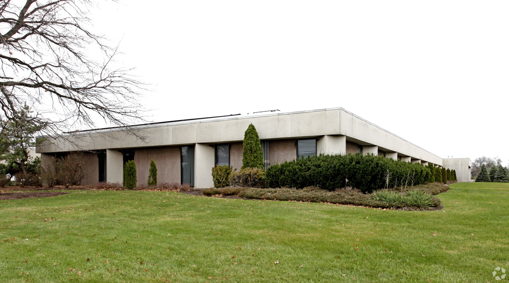 2 Kilmer Rd, Edison, NJ for lease Primary Photo- Image 1 of 10