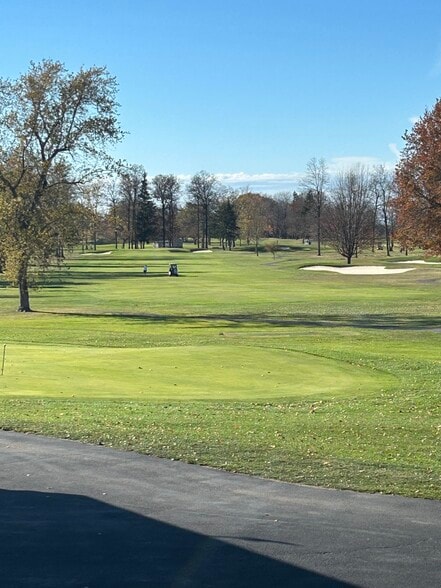 5324 Rogers Rd, Hamburg, NY à vendre - Photo du bâtiment - Image 3 de 11