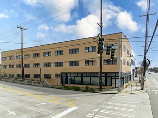 Plus de détails pour 111 S Lander St, Seattle, WA - Bureau à vendre