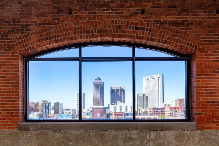 226 N 5th St, Columbus, OH à louer - Photo du bâtiment - Image 3 de 11