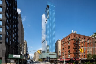 More details for 246 Spring St, New York, NY - Retail for Lease
