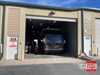 More details for 9345 Commerce Center St, Highlands Ranch, CO - Industrial for Sale