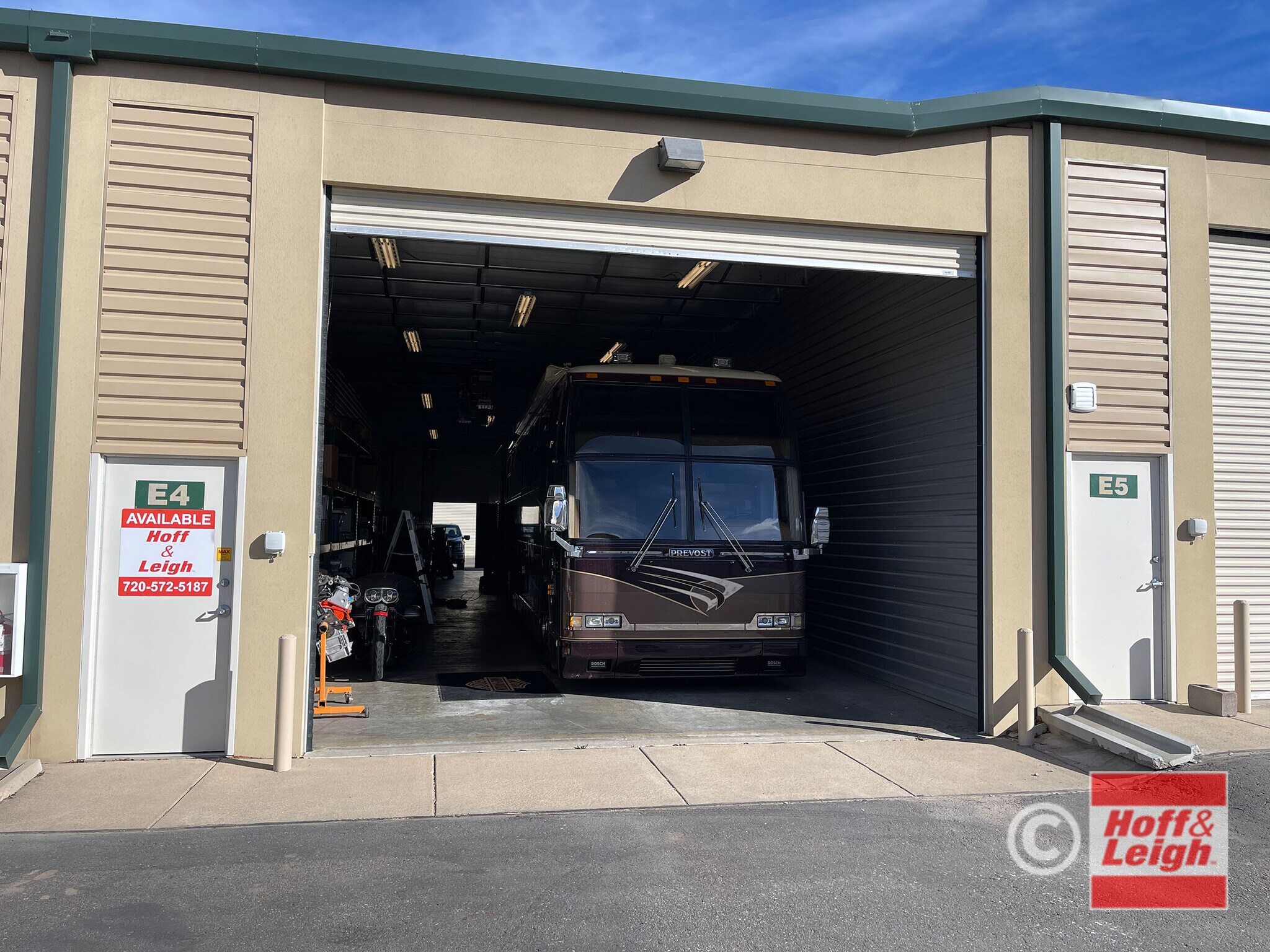 9345 Commerce Center St, Highlands Ranch, CO for sale Building Photo- Image 1 of 11