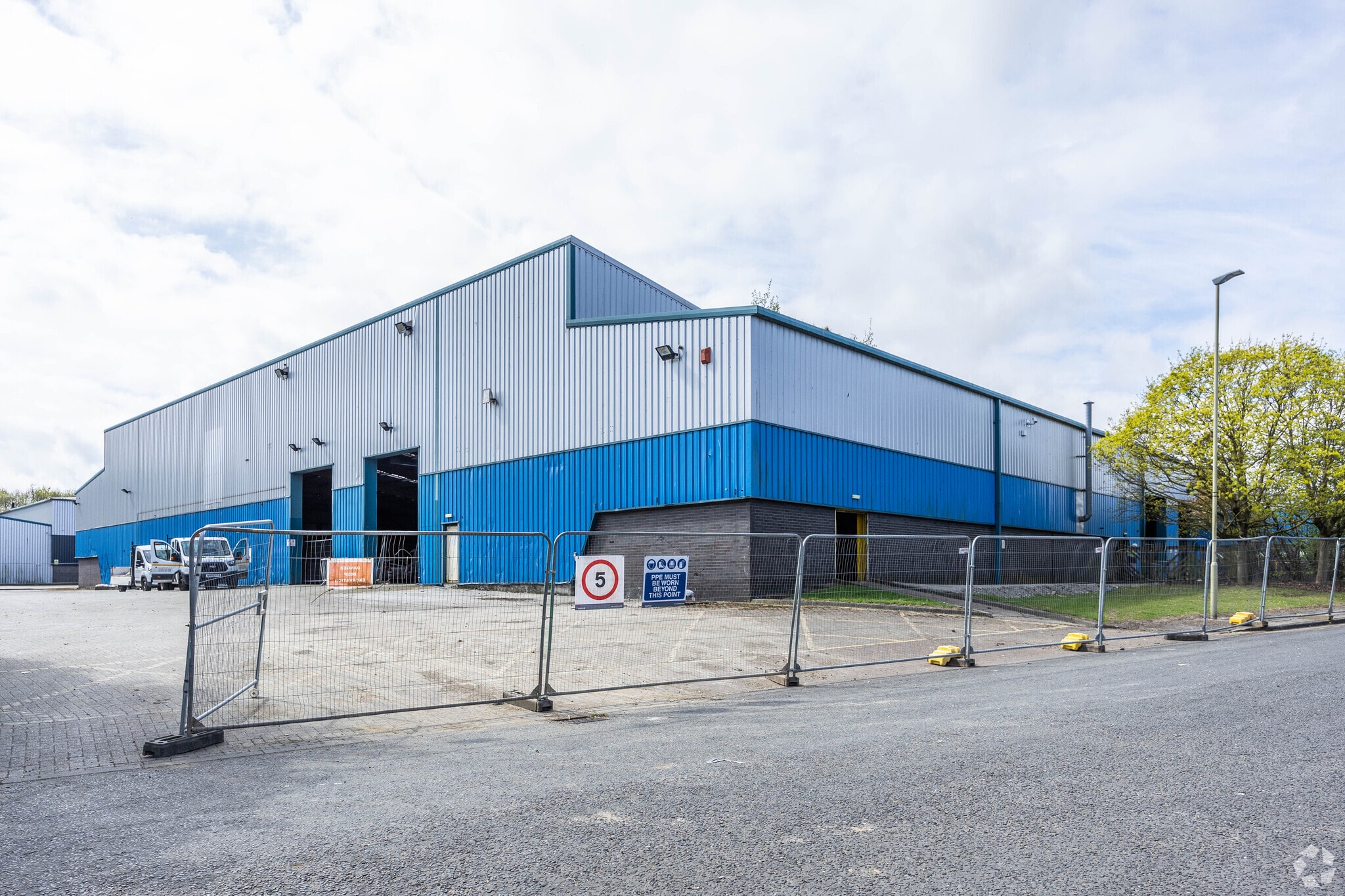 Didcot Way, Boldon Colliery for lease Primary Photo- Image 1 of 4