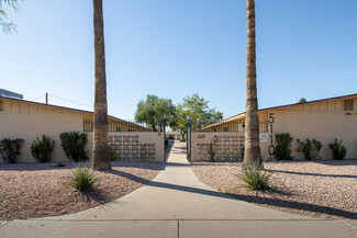 More details for Camelback Court & Myrtle Court – Multifamily for Sale