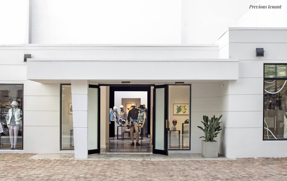 167 NE 39th St, Miami, FL à louer - Photo du bâtiment - Image 3 de 4