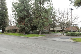 More details for 4969 E Clinton, Fresno, CA - Office for Lease