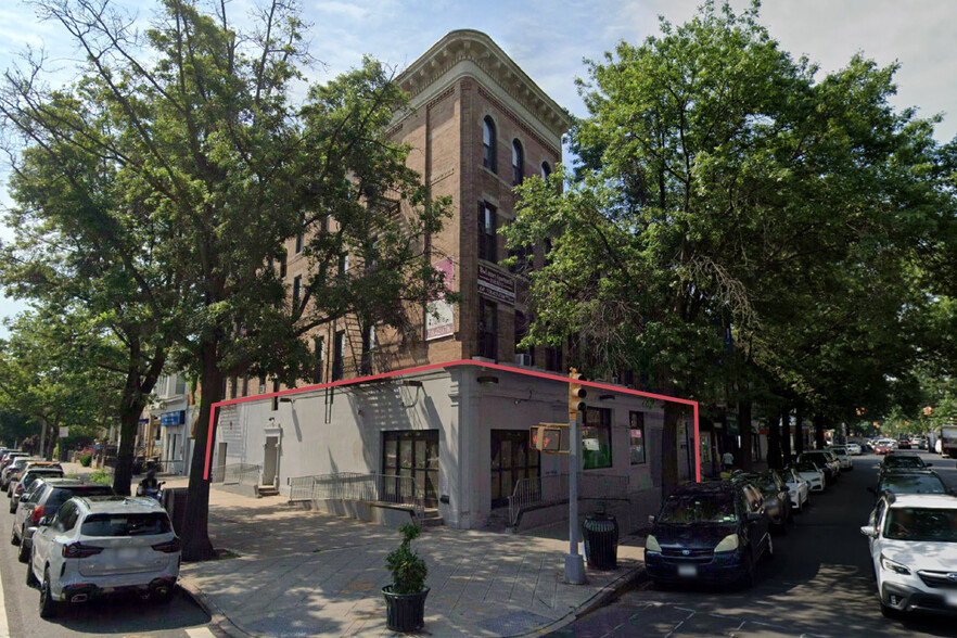 7501-7509 Fifth Ave, Brooklyn, NY for lease - Building Photo - Image 1 of 1