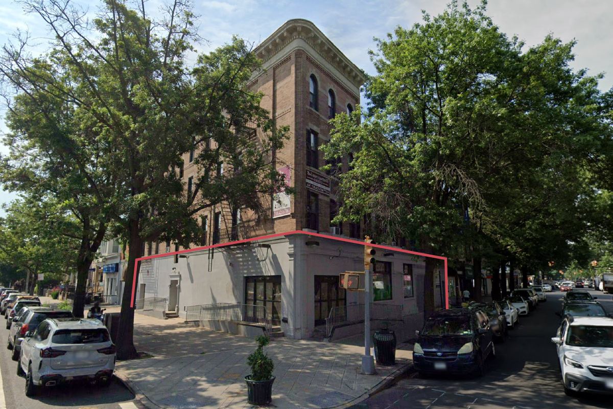 7501-7509 Fifth Ave, Brooklyn, NY for lease Building Photo- Image 1 of 2