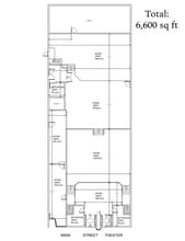 141 N Main St, Smithfield, UT for lease Interior Photo- Image 2 of 10