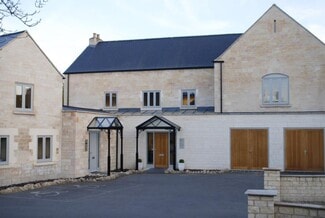 Plus de détails pour 63 High St, Ketton - Bureau à louer