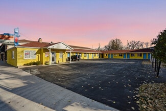 More details for 214 E Cleveland St, Sundance, WY - Hospitality for Sale