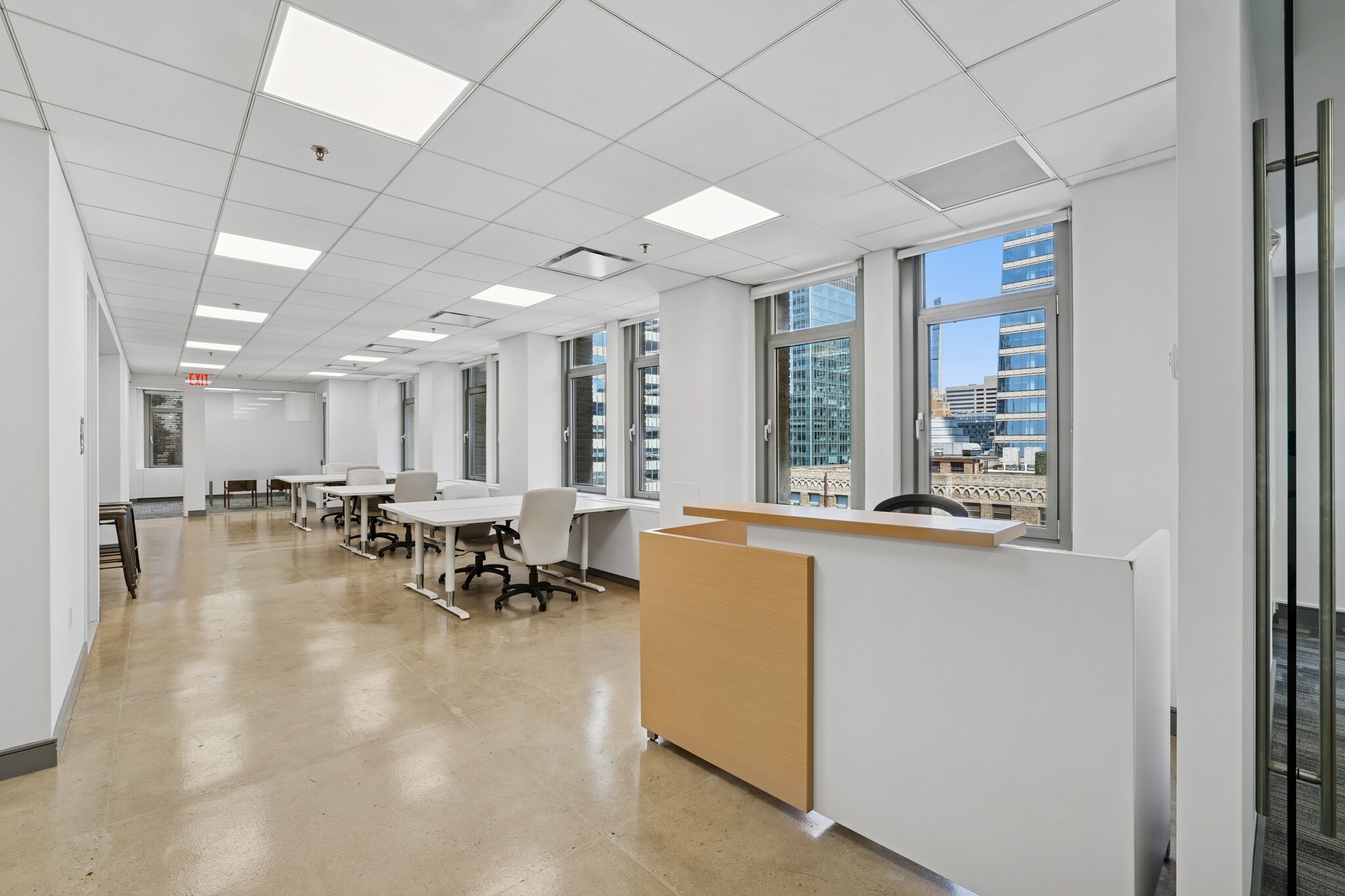 295 Madison Ave, New York, NY à vendre Photo intérieure- Image 1 de 12