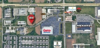 Plus de détails pour 5439 Integrity Way, Appleton, WI - Terrain à vendre