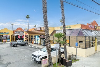 More details for 12904-12924 Sherman Way, North Hollywood, CA - Retail for Lease